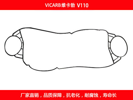 V110 国产板式草莓视频下载安装密封垫片