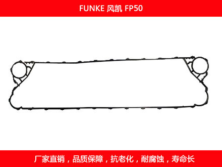 FP50 国产板式草莓视频下载安装密封垫片